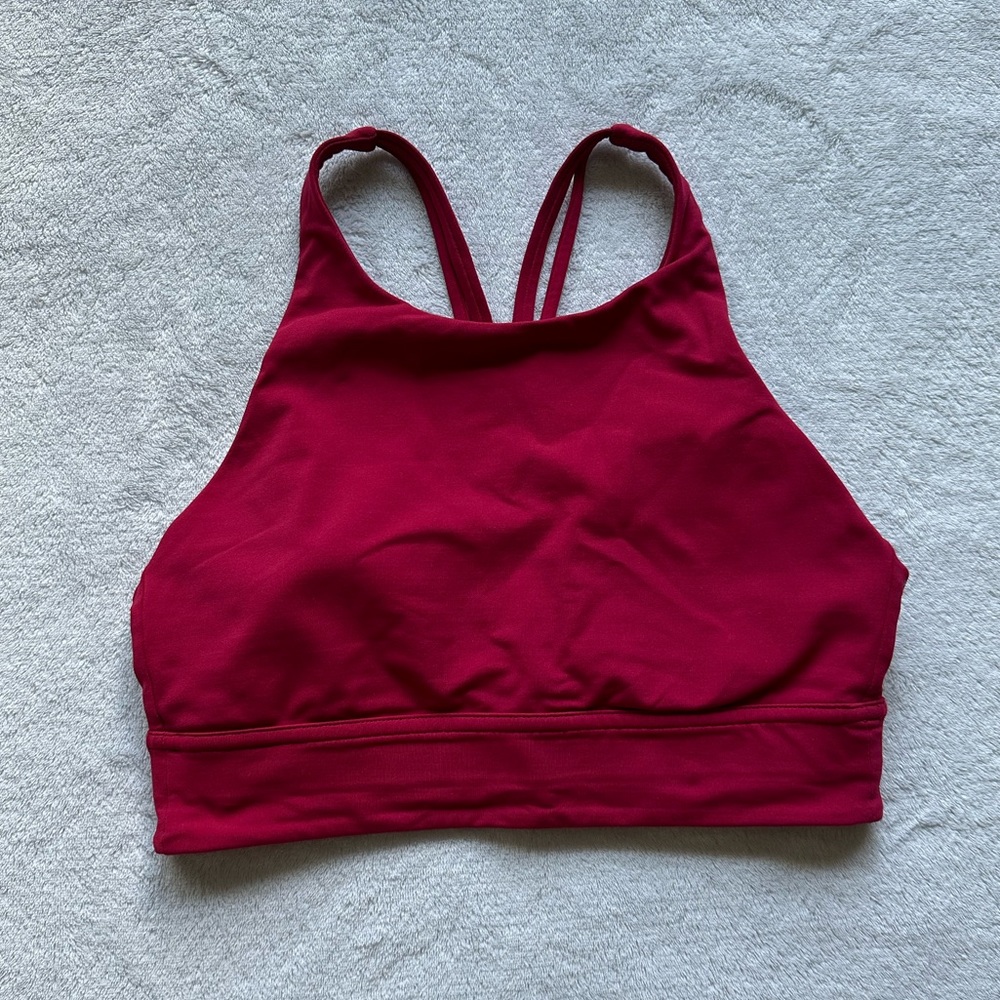 Lululemon Sports Bra 4